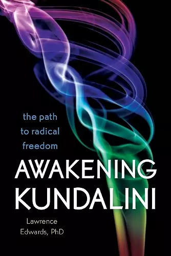 Awakening Kundalini cover