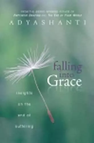 Falling into Grace cover