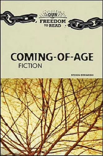 Coming-of-age Fiction cover