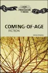 Coming-of-age Fiction cover