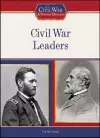 Civil War Leaders cover