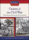Causes of the Civil War cover