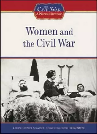 Women and the Civil War cover