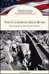The California Gold Rush cover