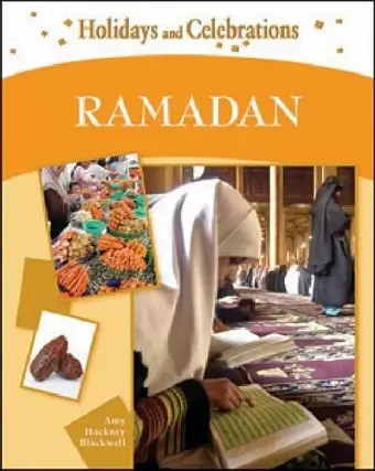 Ramadan cover