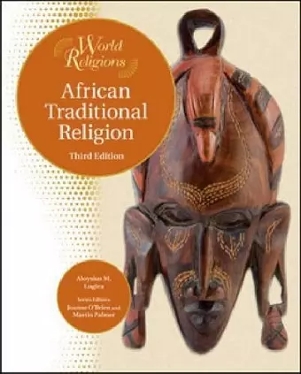 African Traditional Religion cover