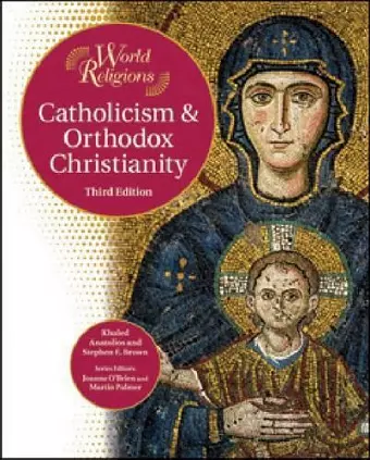 Catholicism and Orthodox Christianity cover