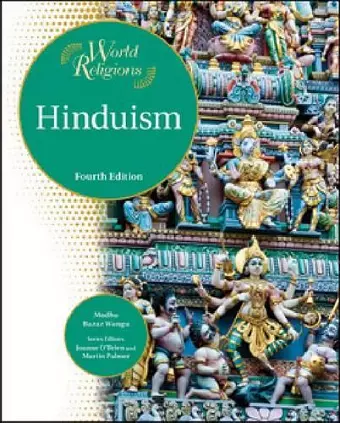 Hinduism cover