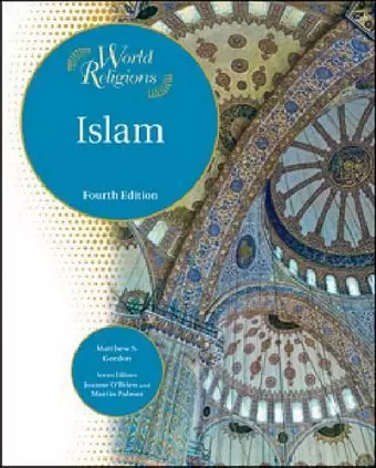 Islam cover