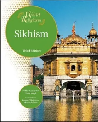 Sikhism cover