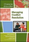 Managing Conflict Resolution cover
