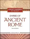 The Empire of Ancient Rome cover