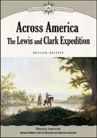 Across America cover