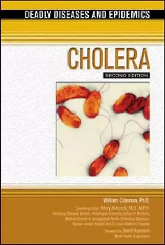 Cholera cover