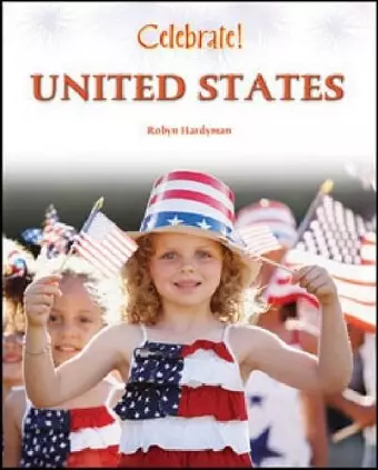 United States cover