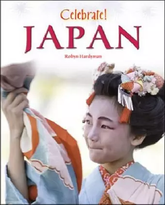 Japan cover