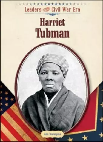 Harriet Tubman cover