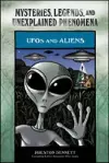 UFOs and Aliens cover