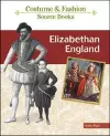 Elizabethan England cover