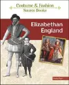 Elizabethan England cover