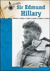 Sir Edmund Hillary cover