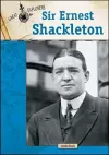 Sir Ernest Shackleton cover