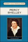 Percy Shelley cover