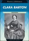 Clara Barton cover