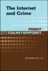 The Internet and Crime cover
