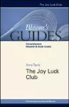 Amy Tan's ""The Joy Luck Club cover