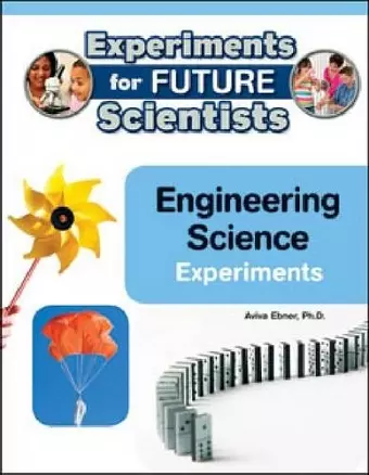 Engineering Science Experiments cover