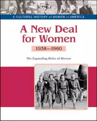 A New Deal for Women cover