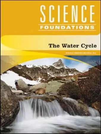 The Water Cycle cover