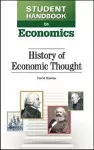 Student Handbook to Economics cover