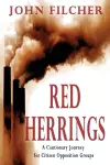 Red Herrings cover