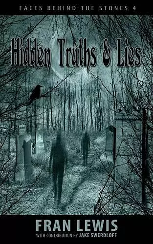 Hidden Truths & Lies cover