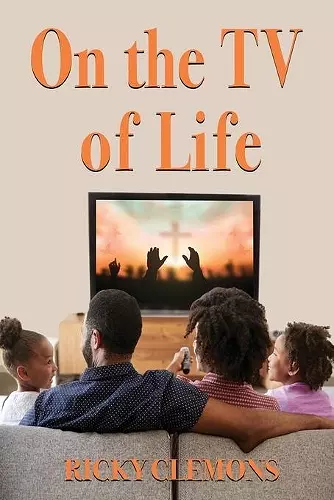 On the TV of Life cover