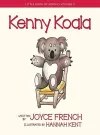 Kenny Kola cover