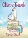 Oliver's Travels cover