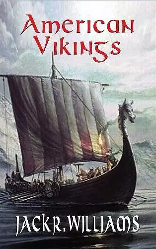 American Vikings cover