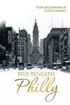 Five Beneath Philly cover