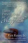 Three Prescriptions for Happiness cover