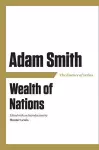 The Essence of Adam Smith cover