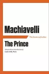 The Essence of Machiavelli cover