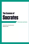 The Essence of Socrates cover
