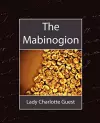 The Mabinogion cover
