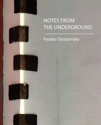 Notes from the Underground cover