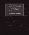 The Princess of Cleves cover