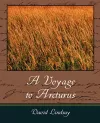 A Voyage to Arcturus cover