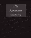 The Governess cover